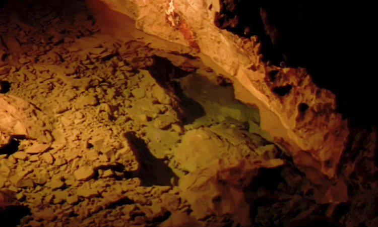 Cycle de l'eau - Les eaux souterraines - 2mn 55s